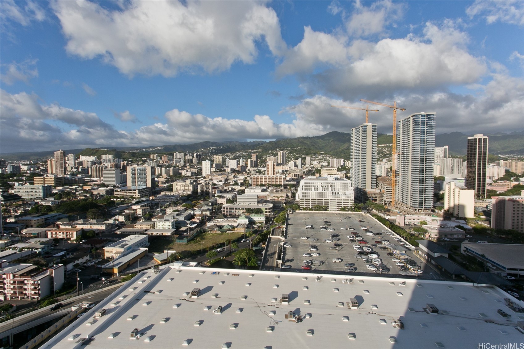 1388 Kapiolani Boulevard 2509 Property Photo 14