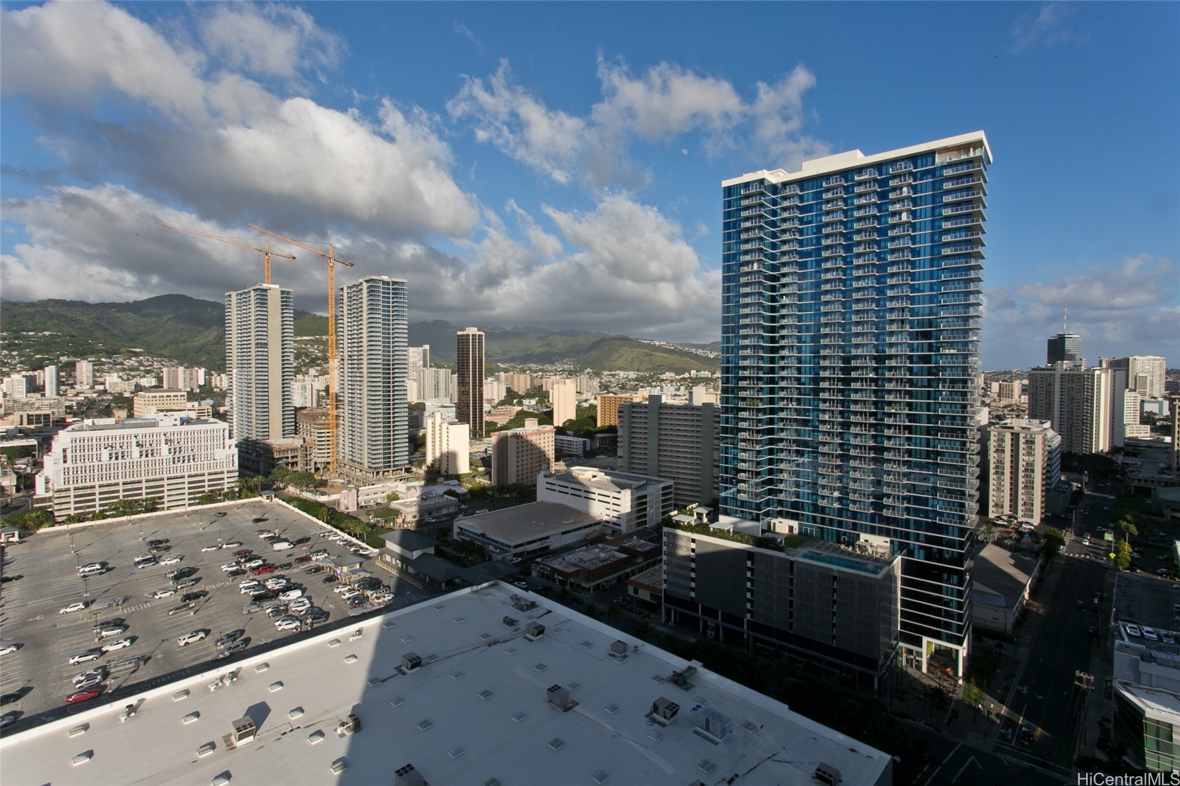 1388 Kapiolani Boulevard 2509 Property Photo 15