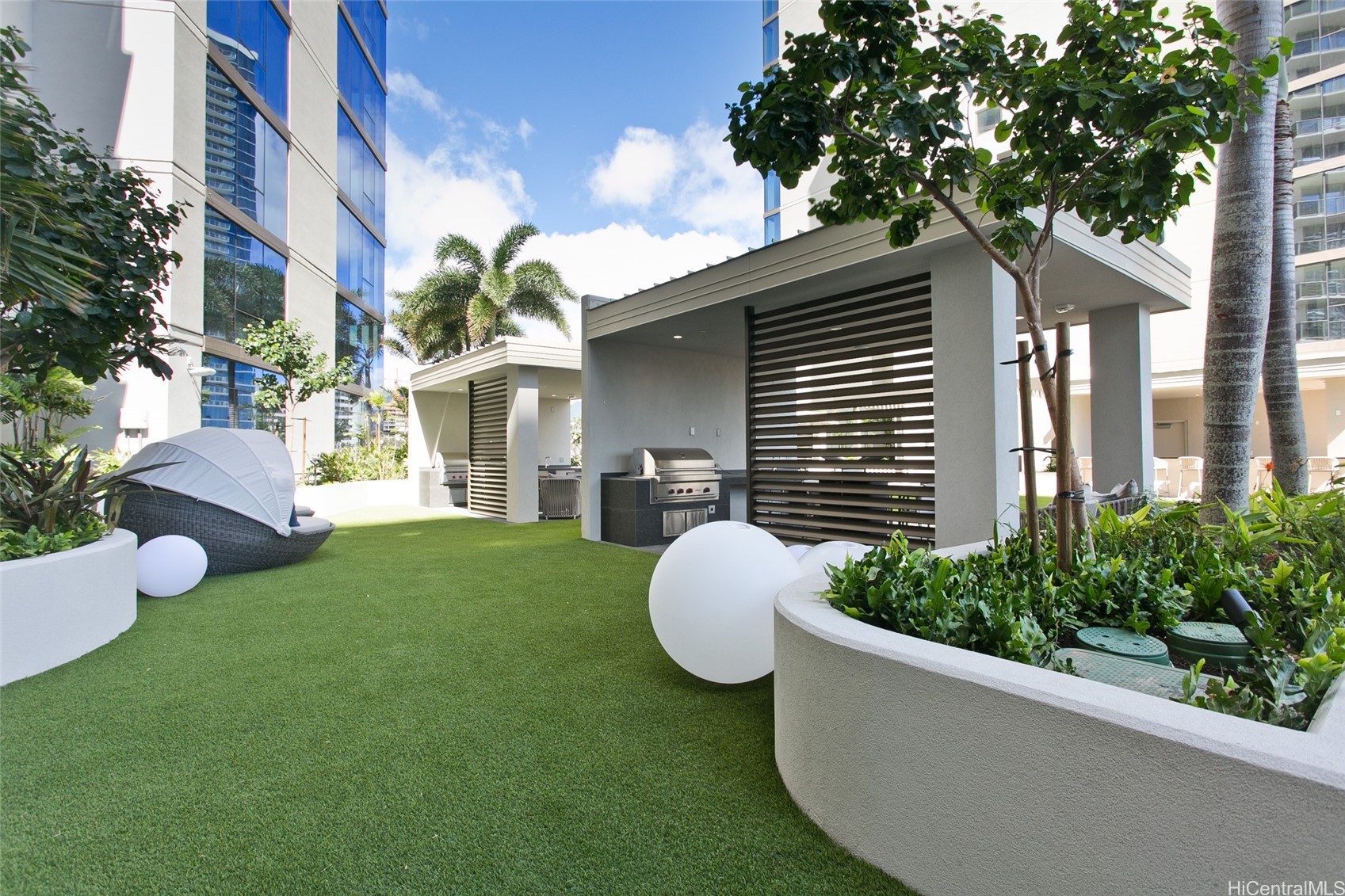 1388 Kapiolani Boulevard 2509 Property Photo 20