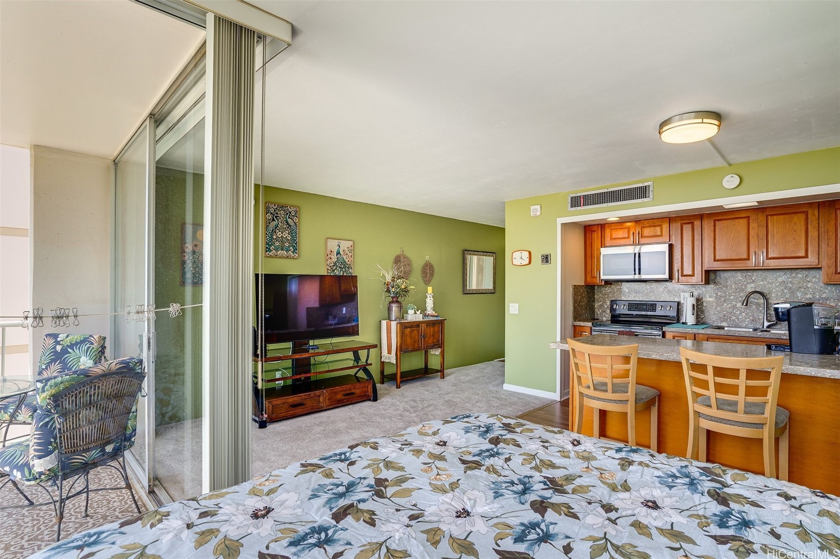 84-710 Kili Drive E1517 Property Photo 3