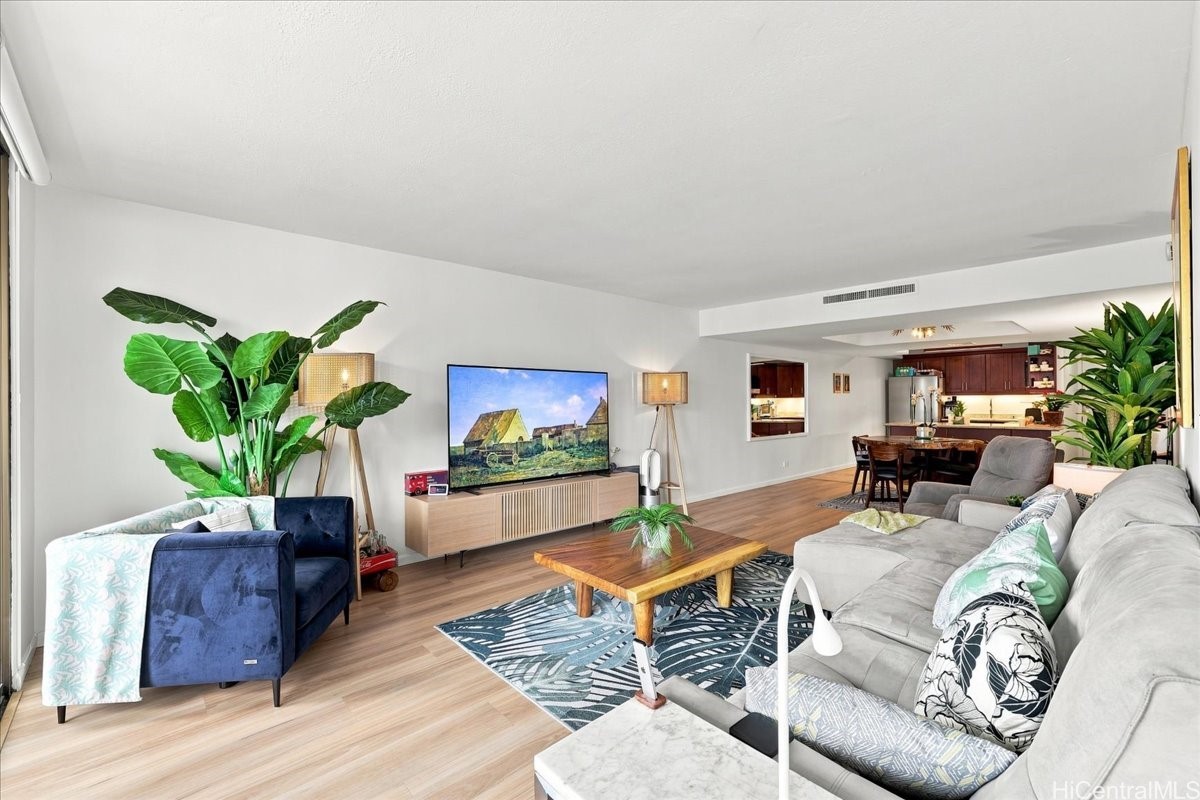1860 Ala Moana Boulevard 1509 Property Photo 3