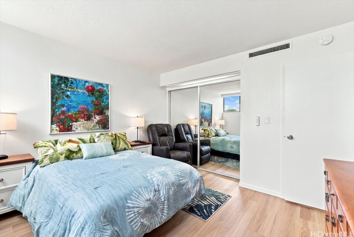 1860 Ala Moana Boulevard 1509 Property Photo 11