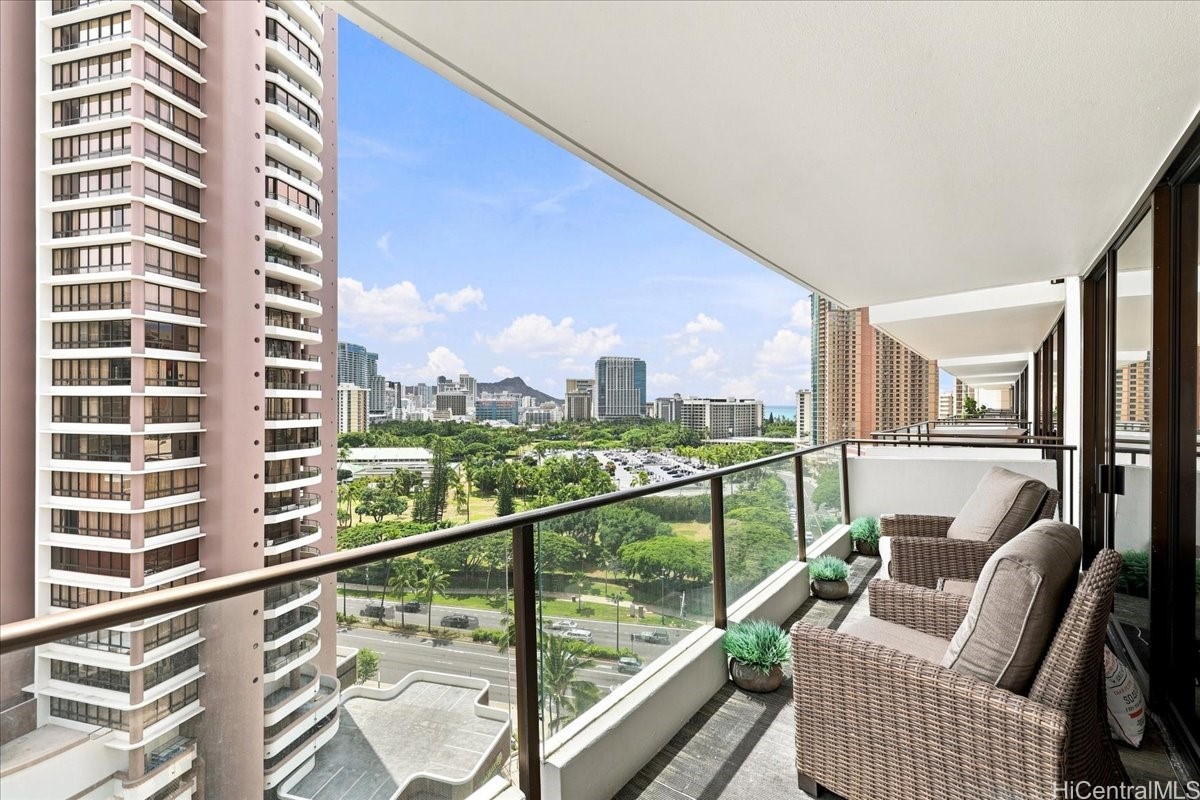 1860 Ala Moana Boulevard 1509 Property Photo 17