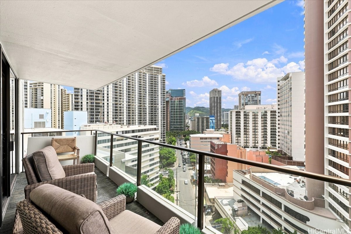 1860 Ala Moana Boulevard 1509 Property Photo 18