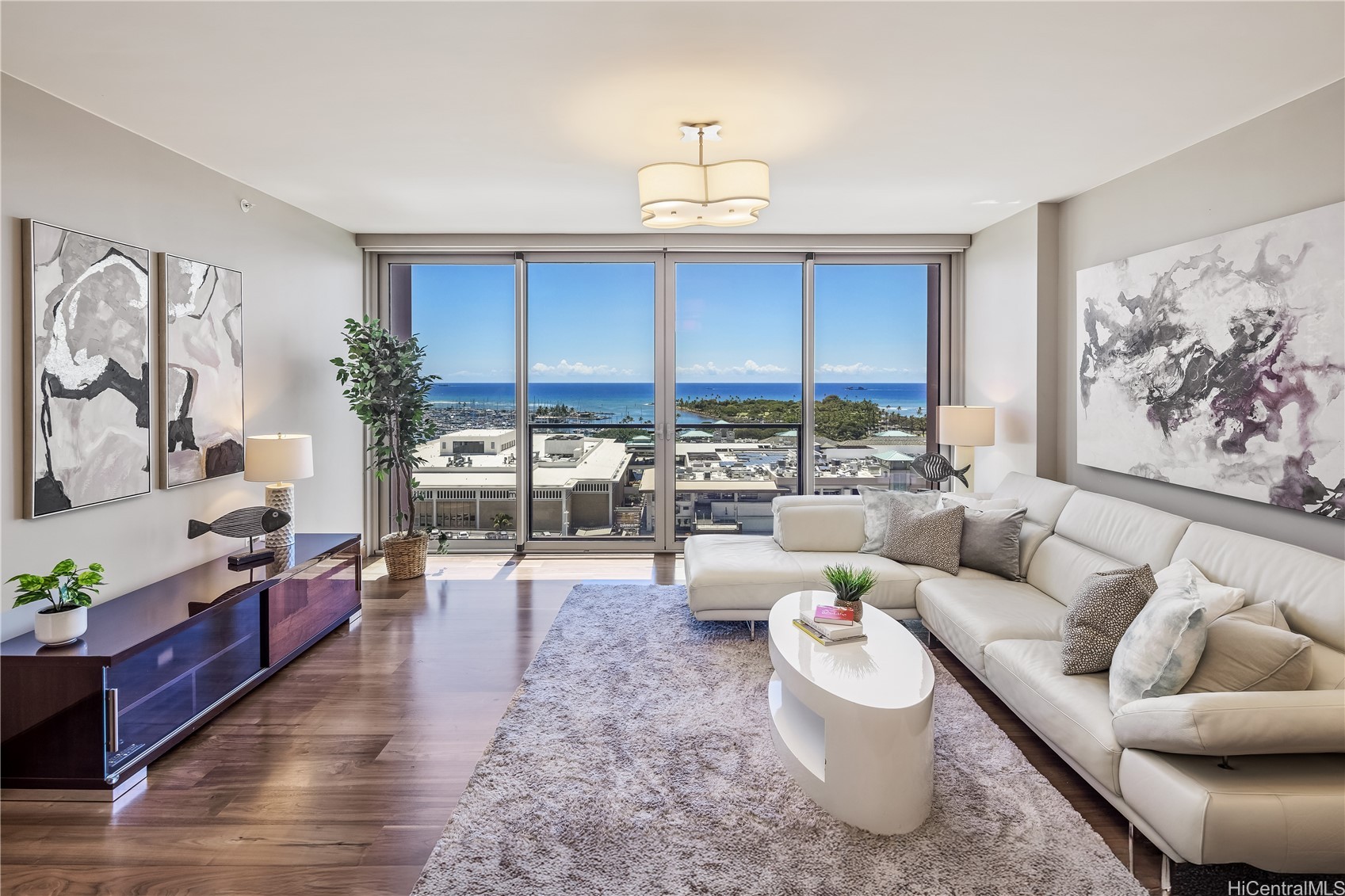 1555 Kapiolani Boulevard 1300 Property Photo 1