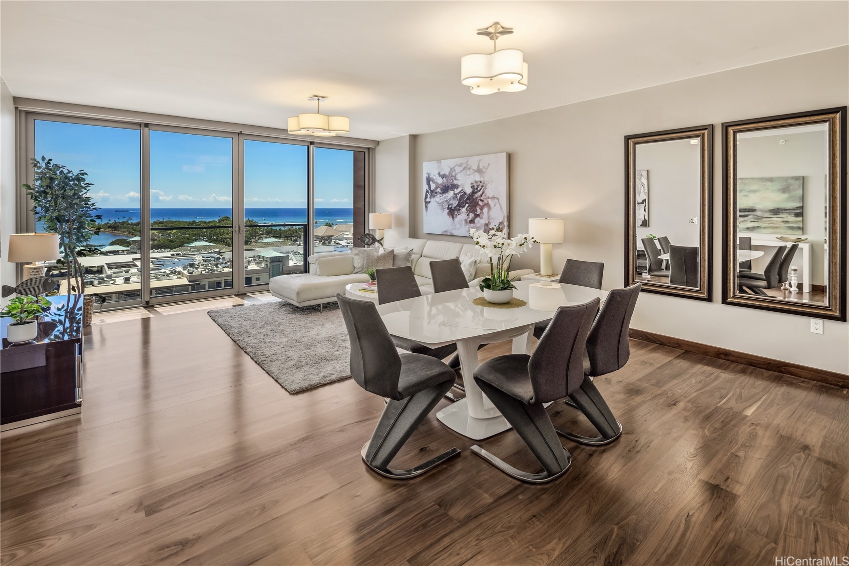 1555 Kapiolani Boulevard 1300 Property Photo 1