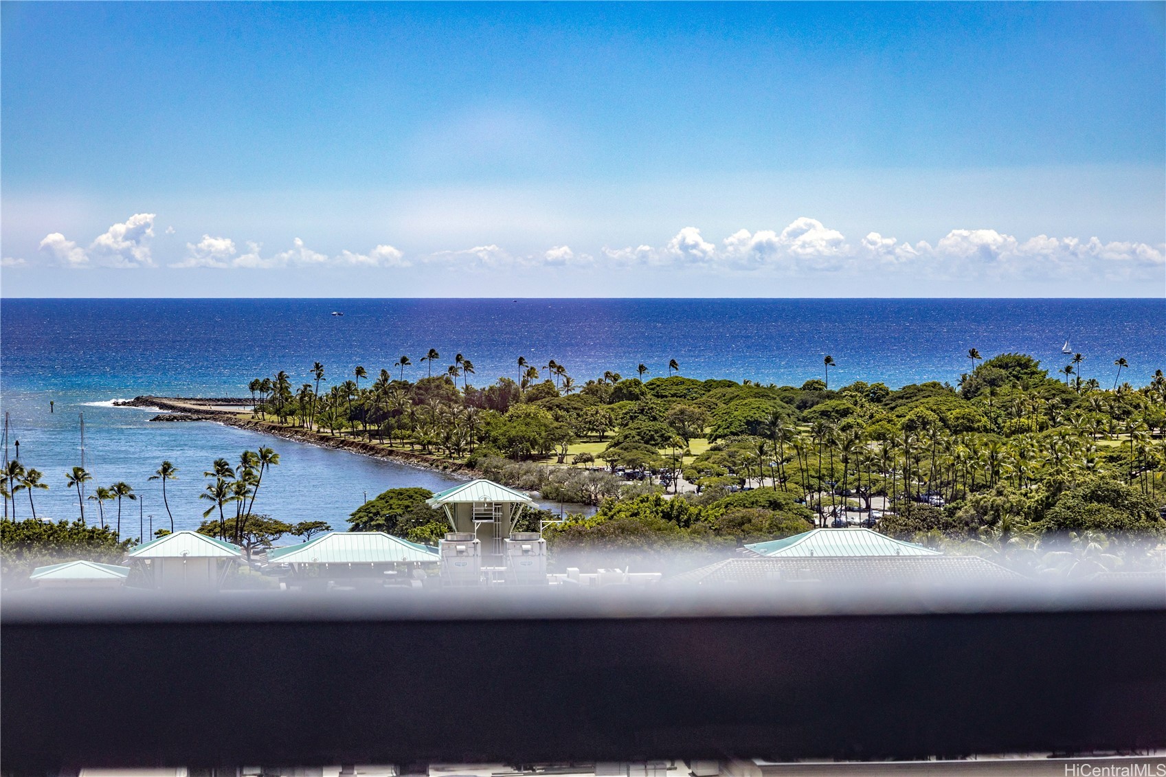 1555 Kapiolani Boulevard 1300 Property Photo 4