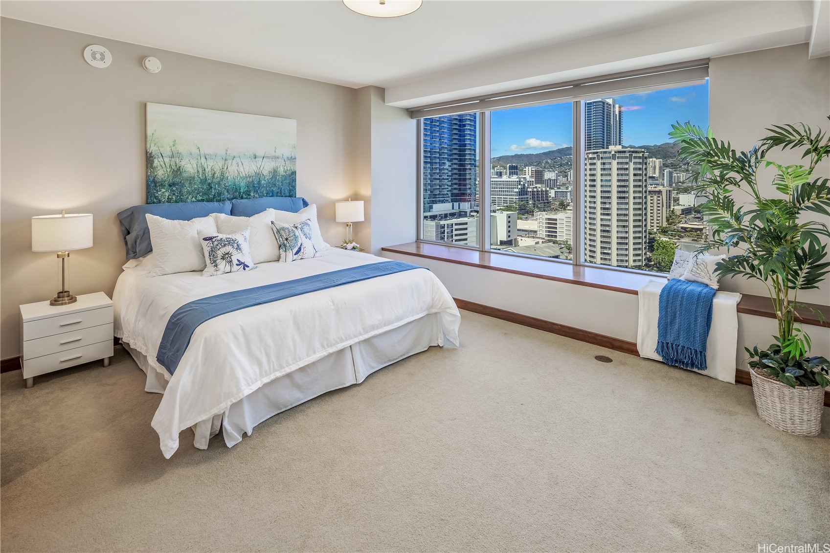 1555 Kapiolani Boulevard 1300 Property Photo 8