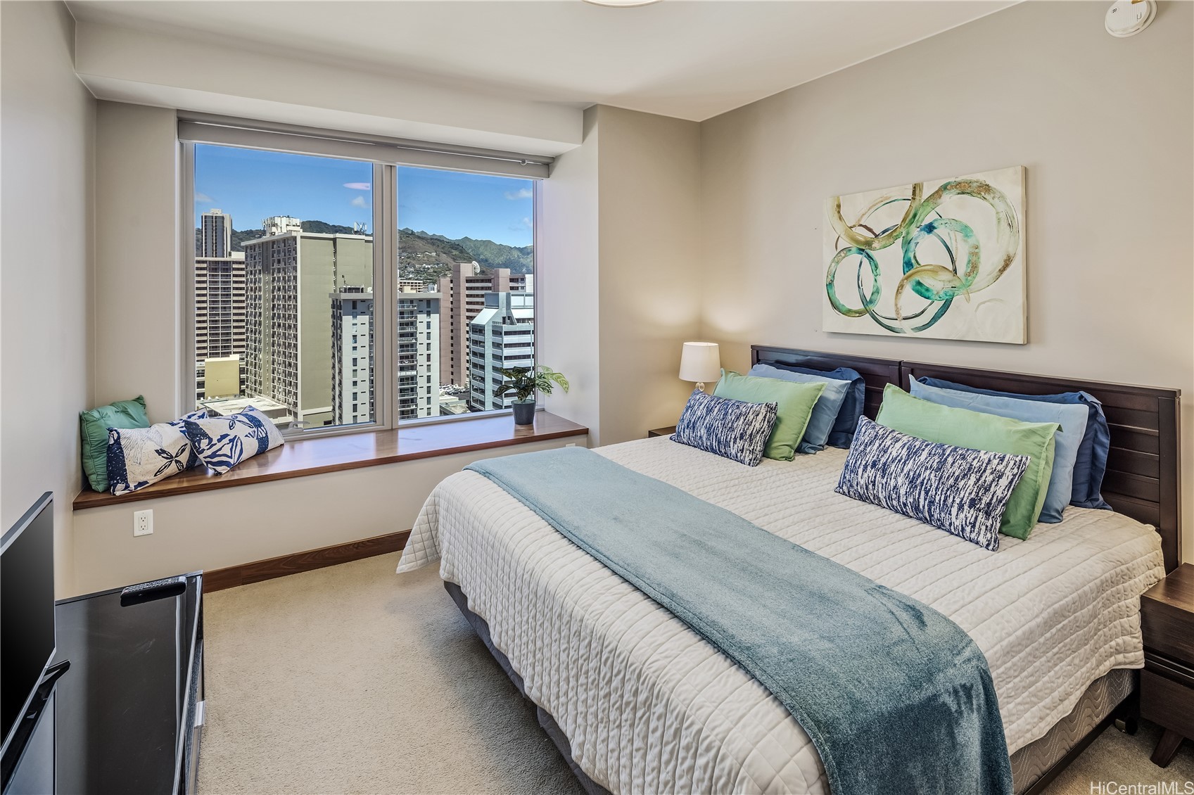 1555 Kapiolani Boulevard 1300 Property Photo 14