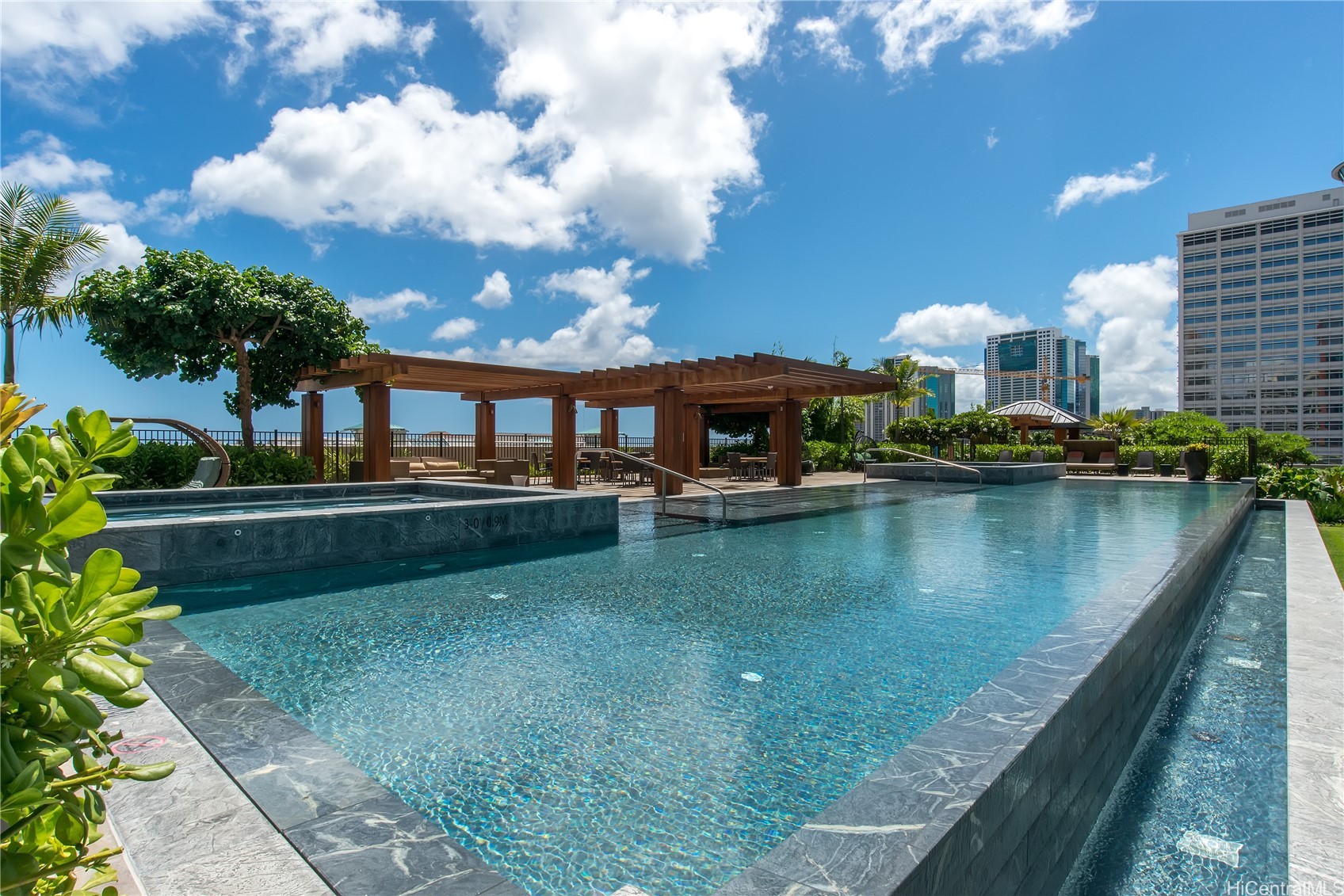 1555 Kapiolani Boulevard 1300 Property Photo 20