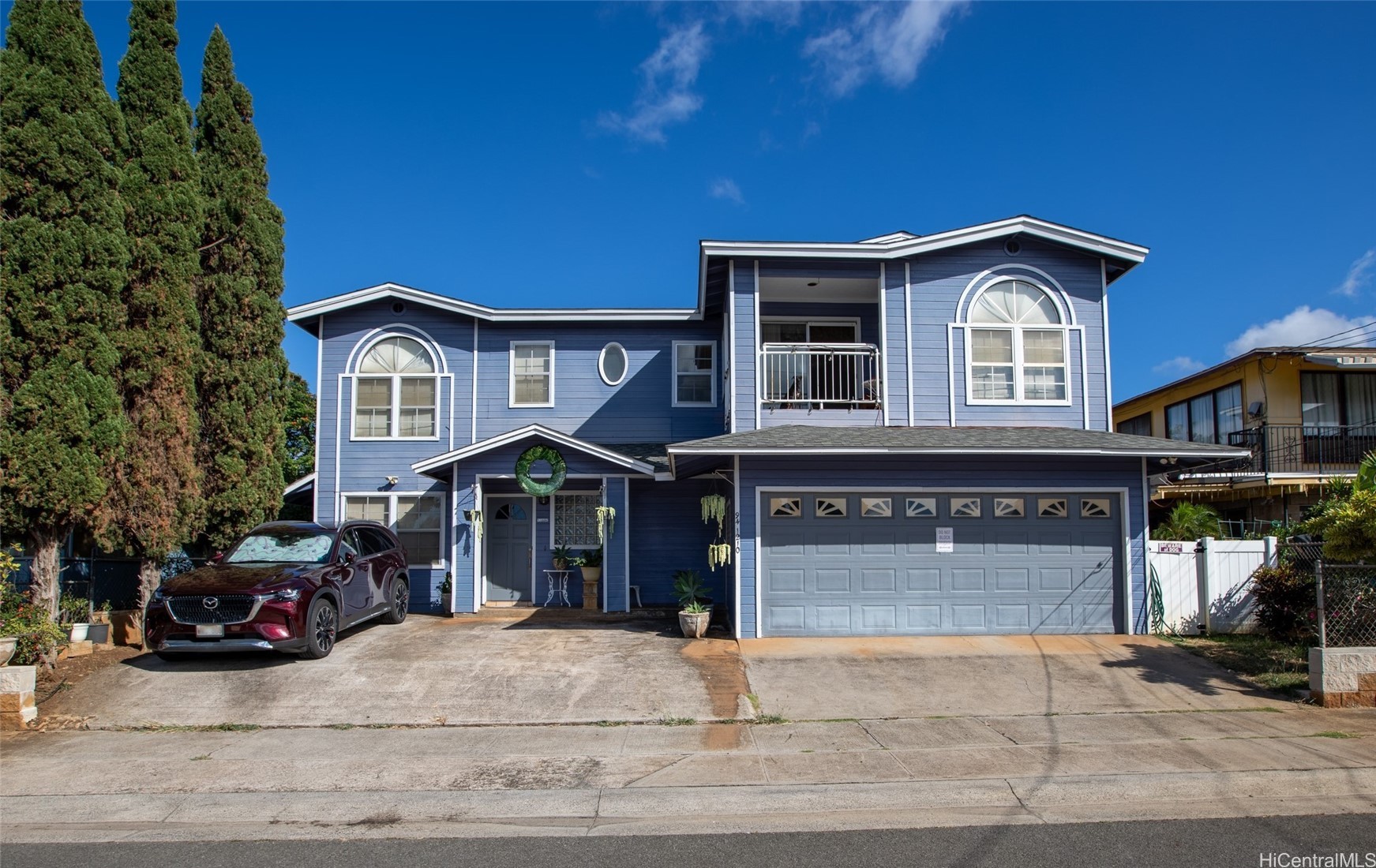 94-1210 Kahuaina Street