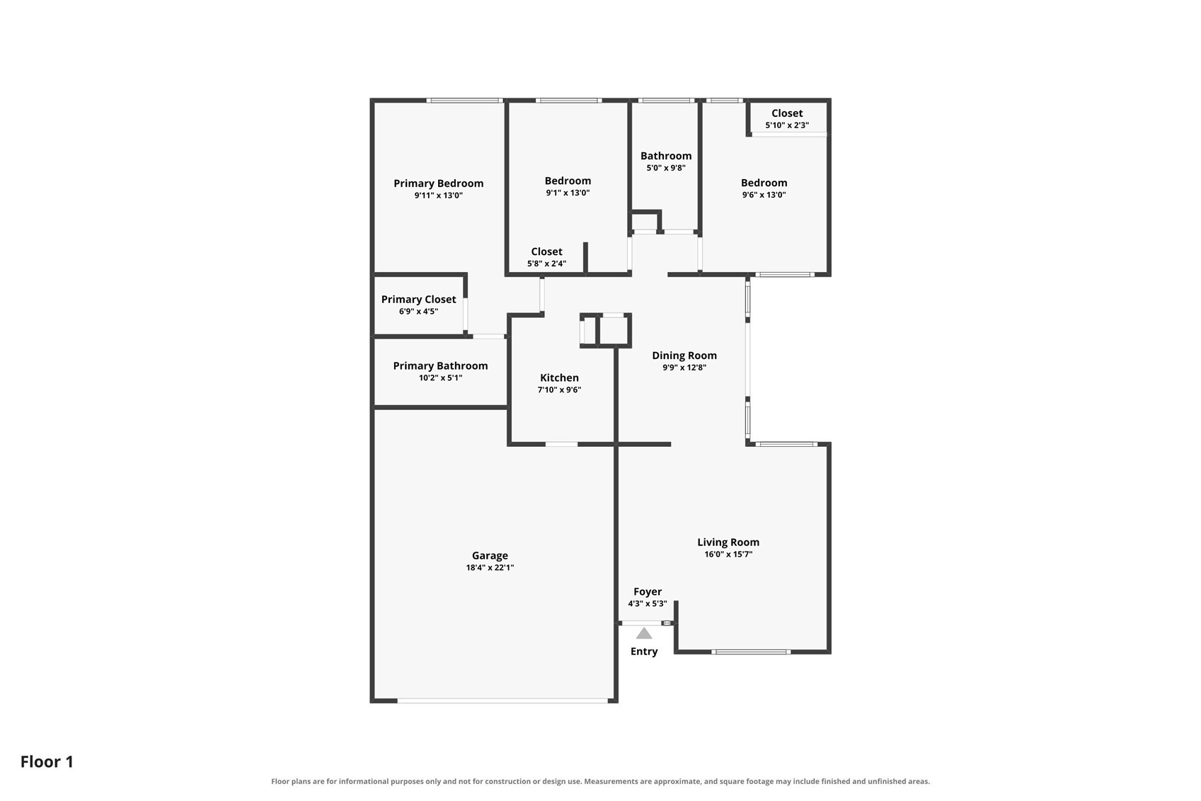 7536 Olili Place Property Photo 22