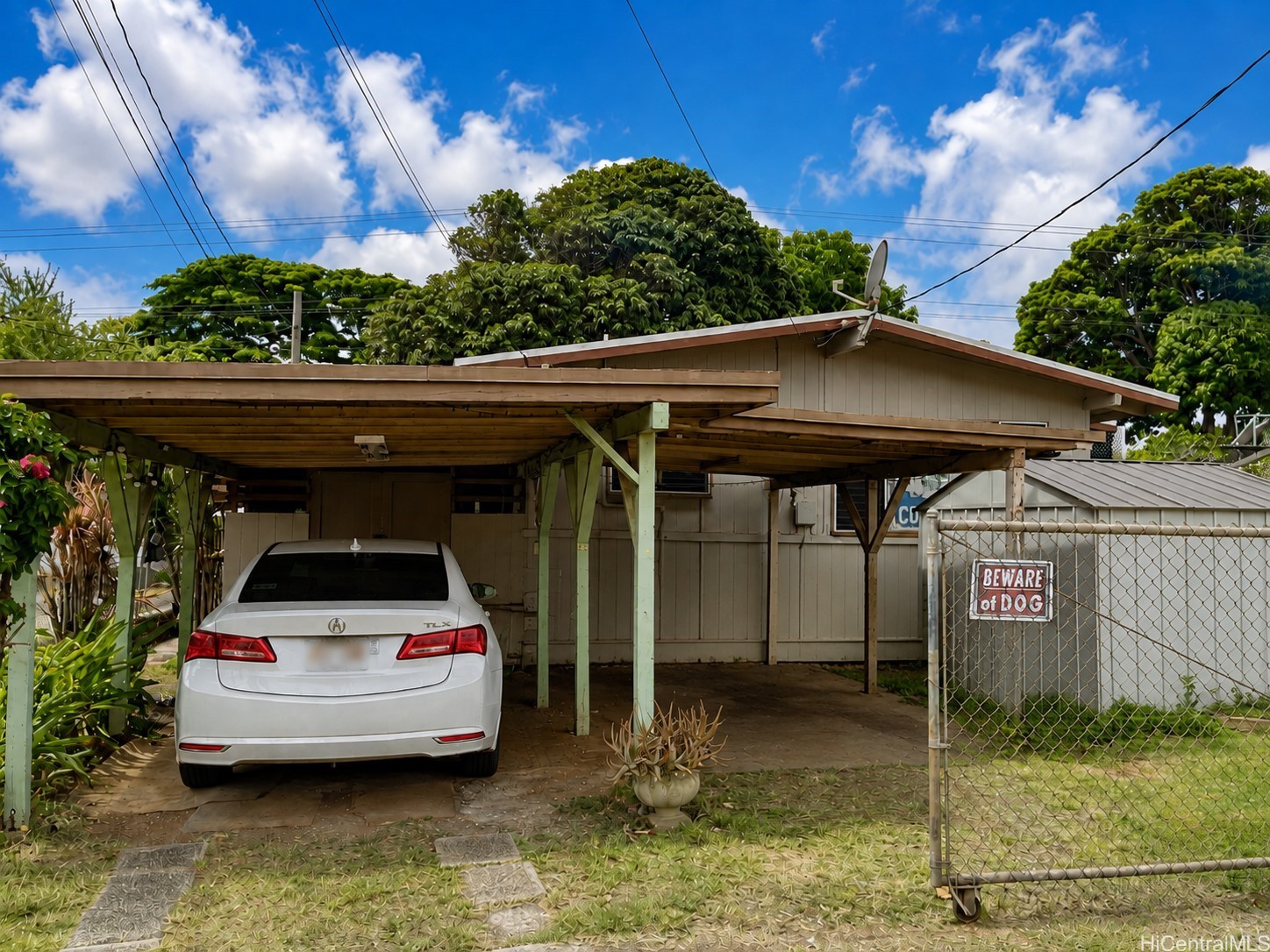 98-271 Aiea Kai Place