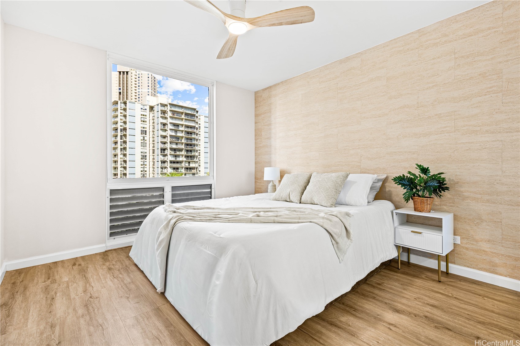 1717 Ala Wai Boulevard 607 Property Photo 7