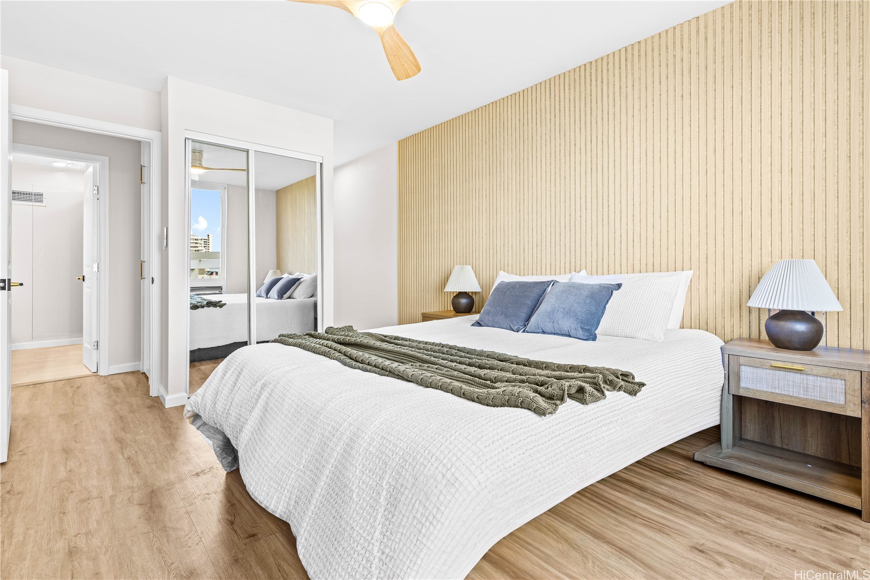 1717 Ala Wai Boulevard 607 Property Photo 12