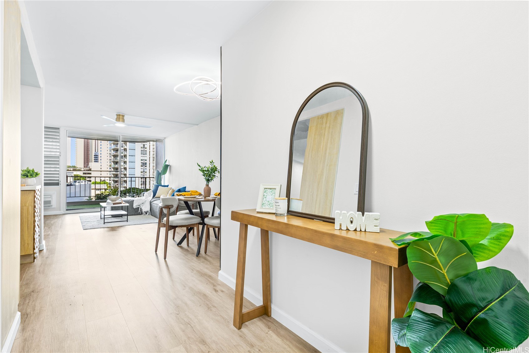 1717 Ala Wai Boulevard 607 Property Photo 15