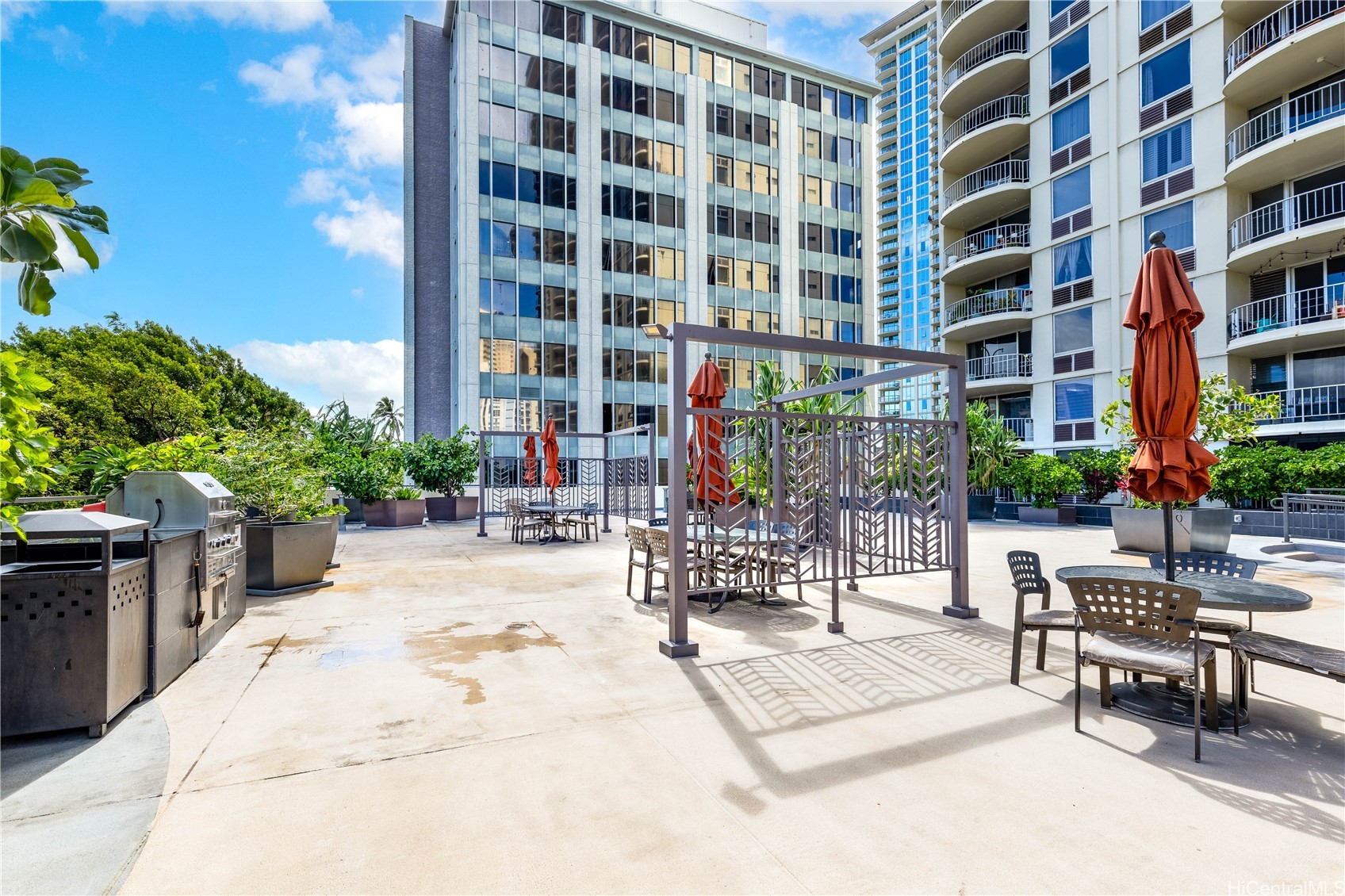 1717 Ala Wai Boulevard 607 Property Photo 20