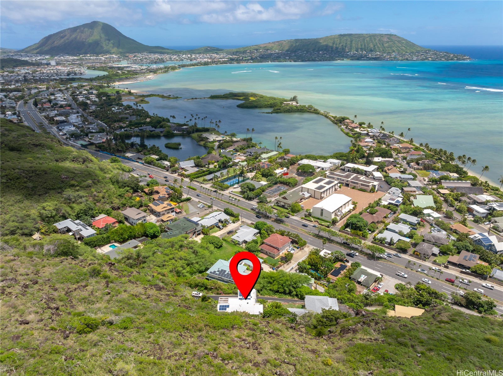 5864-f Kalanianaole Highway Property Photo 23
