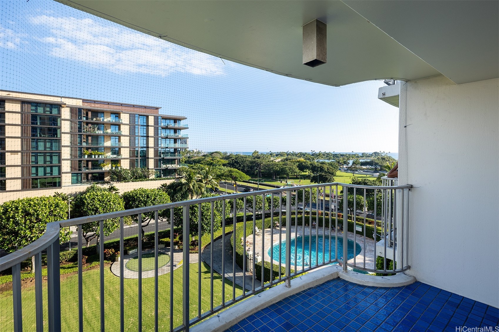 1350 Ala Moana Boulevard 704 Property Photo 1