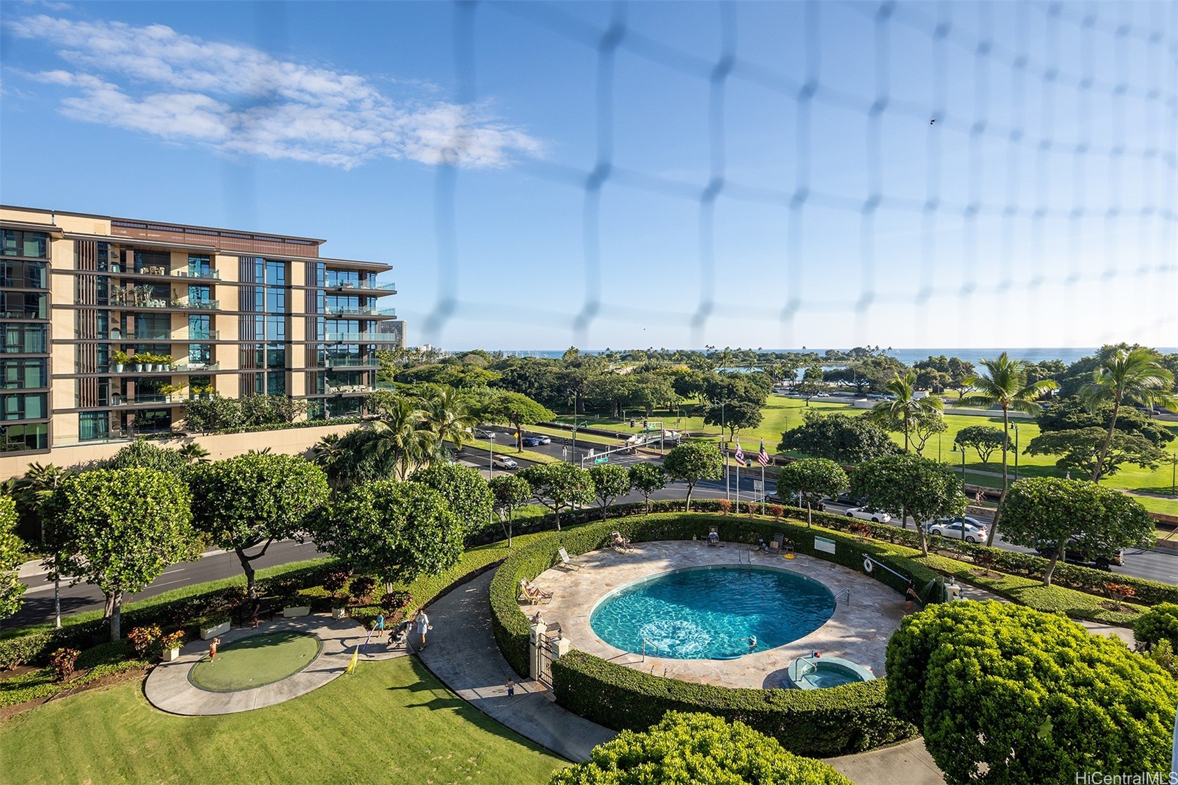 1350 Ala Moana Boulevard 704 Property Photo 14