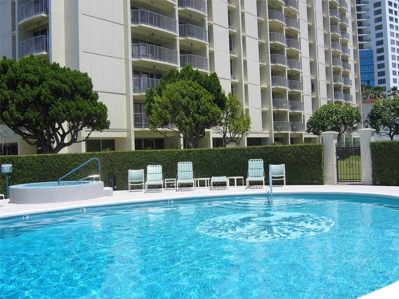 1350 Ala Moana Boulevard 704 Property Photo 16