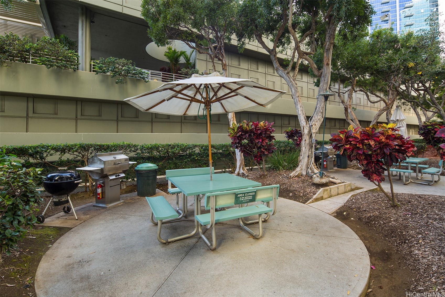 1350 Ala Moana Boulevard 704 Property Photo 17