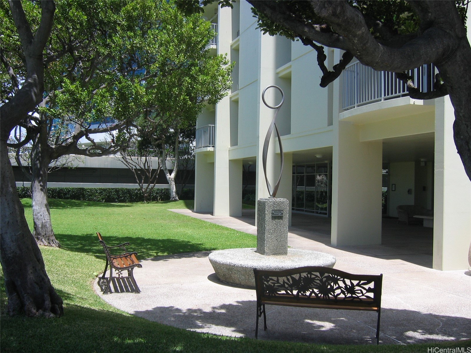 1350 Ala Moana Boulevard 704 Property Photo 18