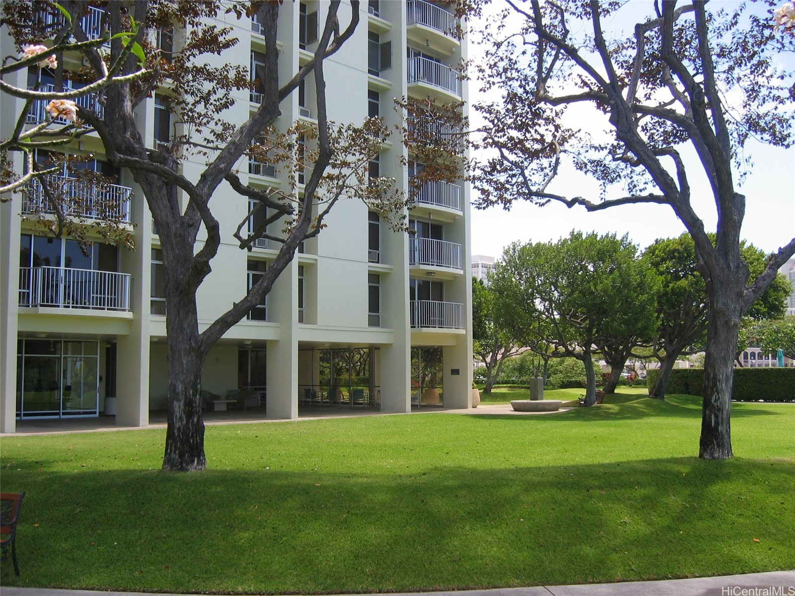 1350 Ala Moana Boulevard 704 Property Photo 19