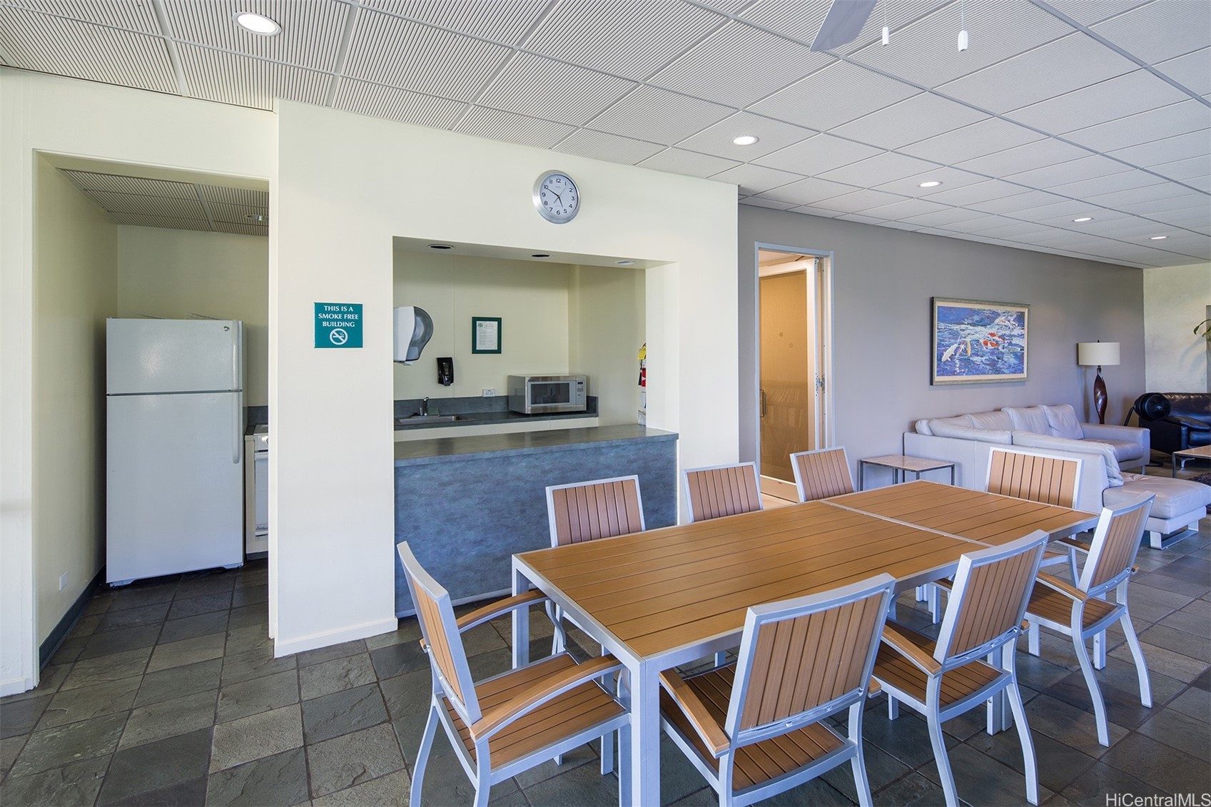 1350 Ala Moana Boulevard 704 Property Photo 22