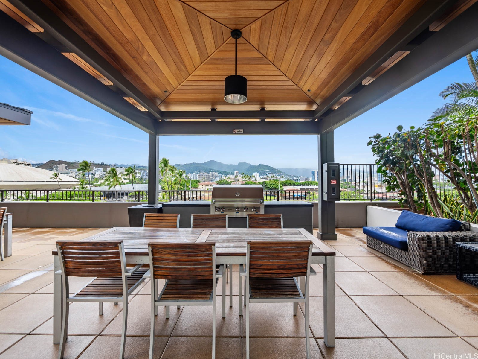 1009 Kapiolani Boulevard 4008 Property Photo 21