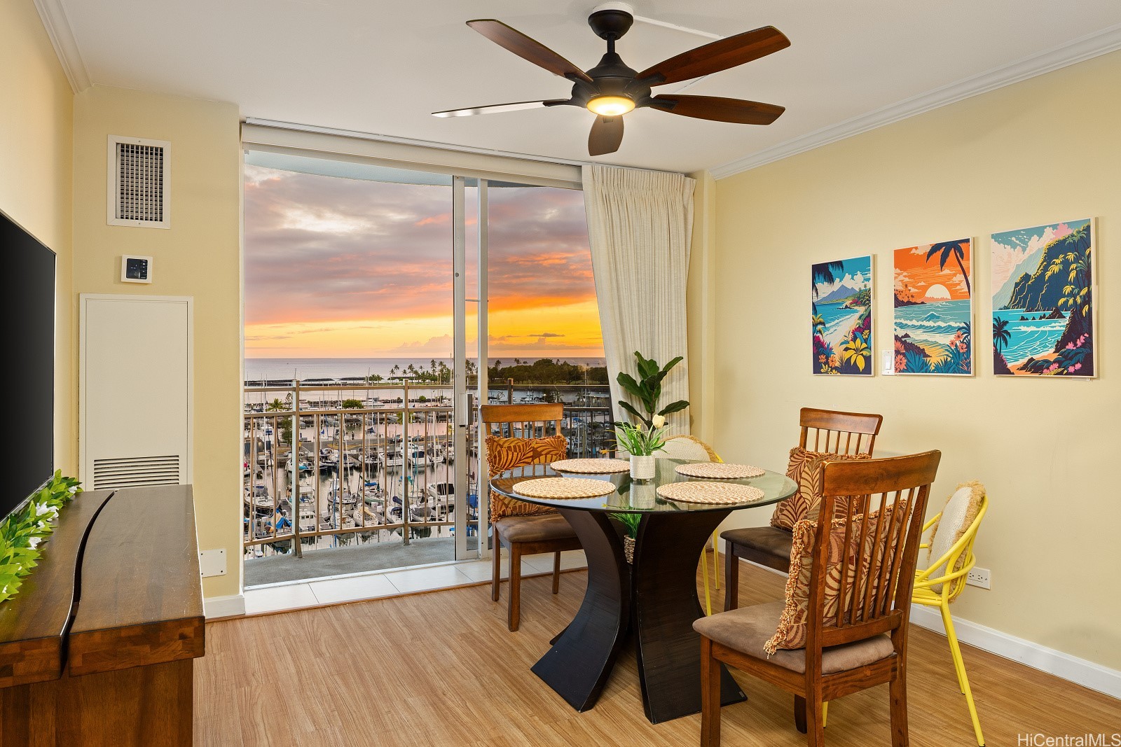 1765 Ala Moana Boulevard 994 Property Photo 1