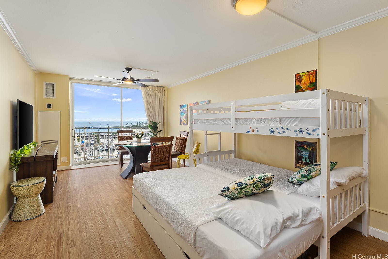 1765 Ala Moana Boulevard 994 Property Photo 2