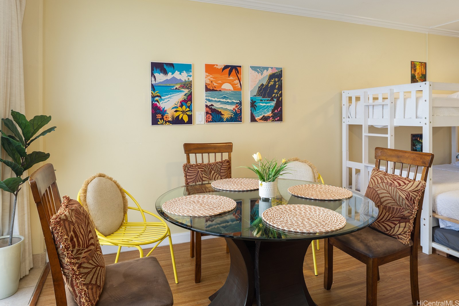 1765 Ala Moana Boulevard 994 Property Photo 6