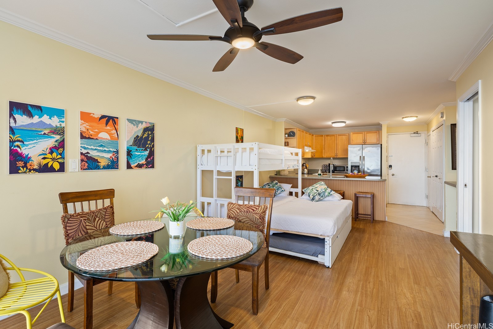 1765 Ala Moana Boulevard 994 Property Photo 7
