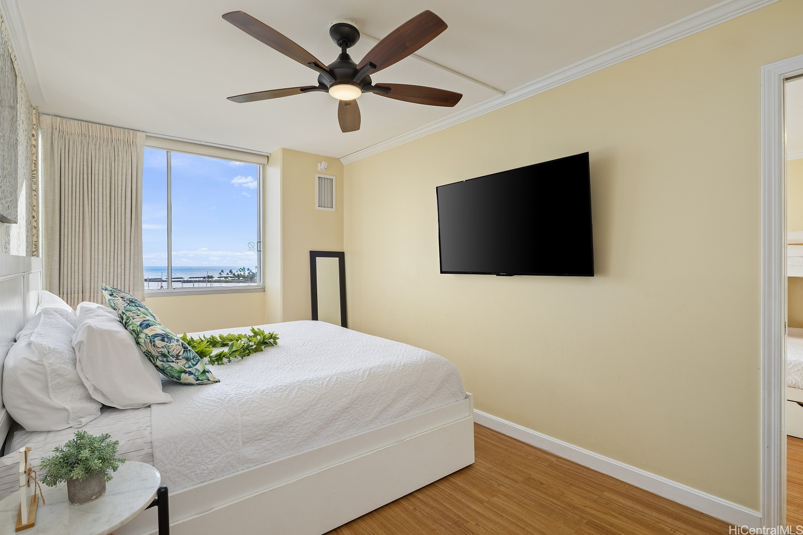 1765 Ala Moana Boulevard 994 Property Photo 11