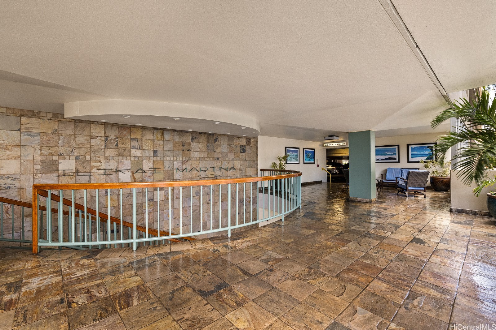 1765 Ala Moana Boulevard 994 Property Photo 17