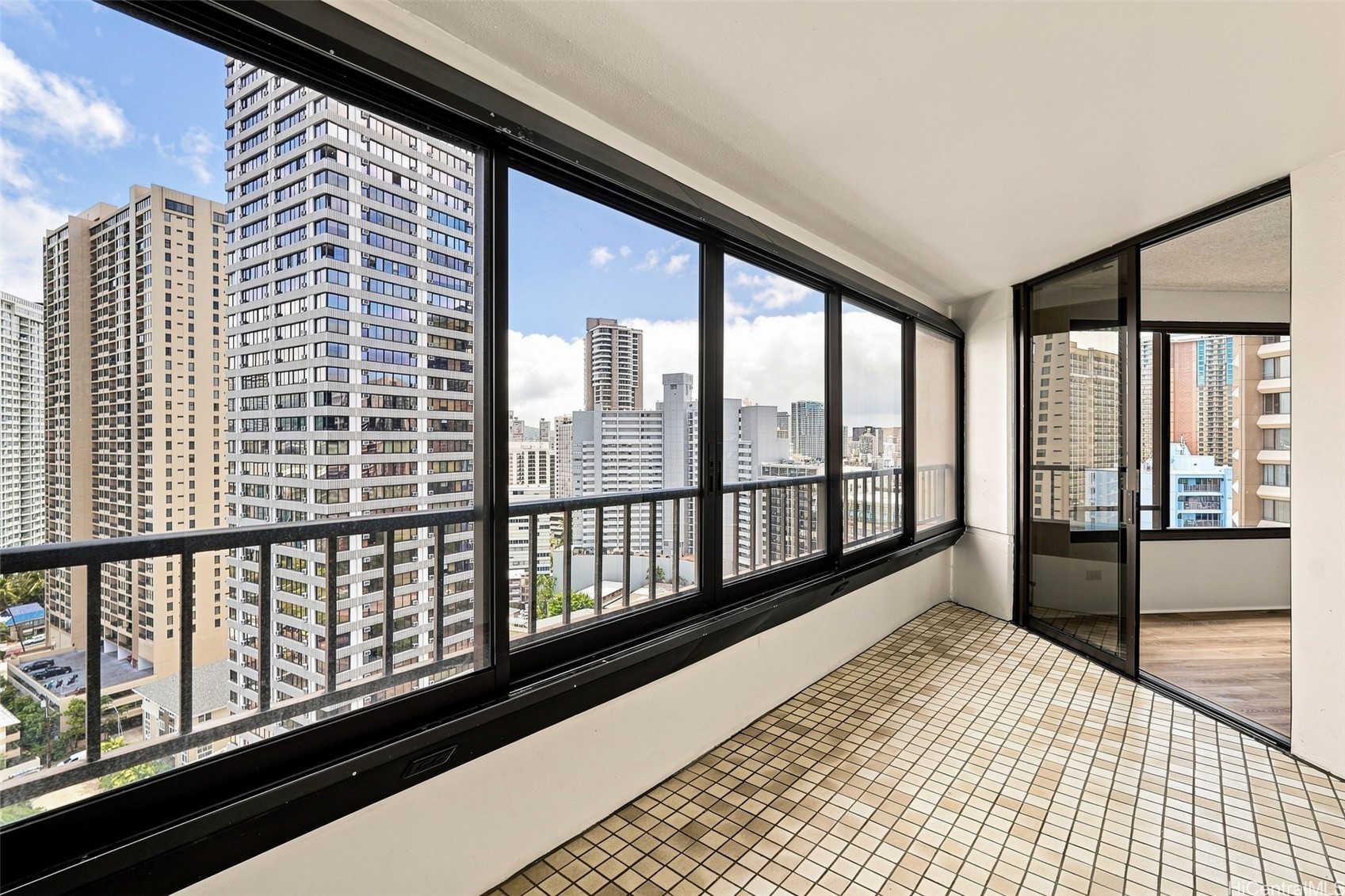 1778 Ala Moana Boulevard 2206 Property Photo 12