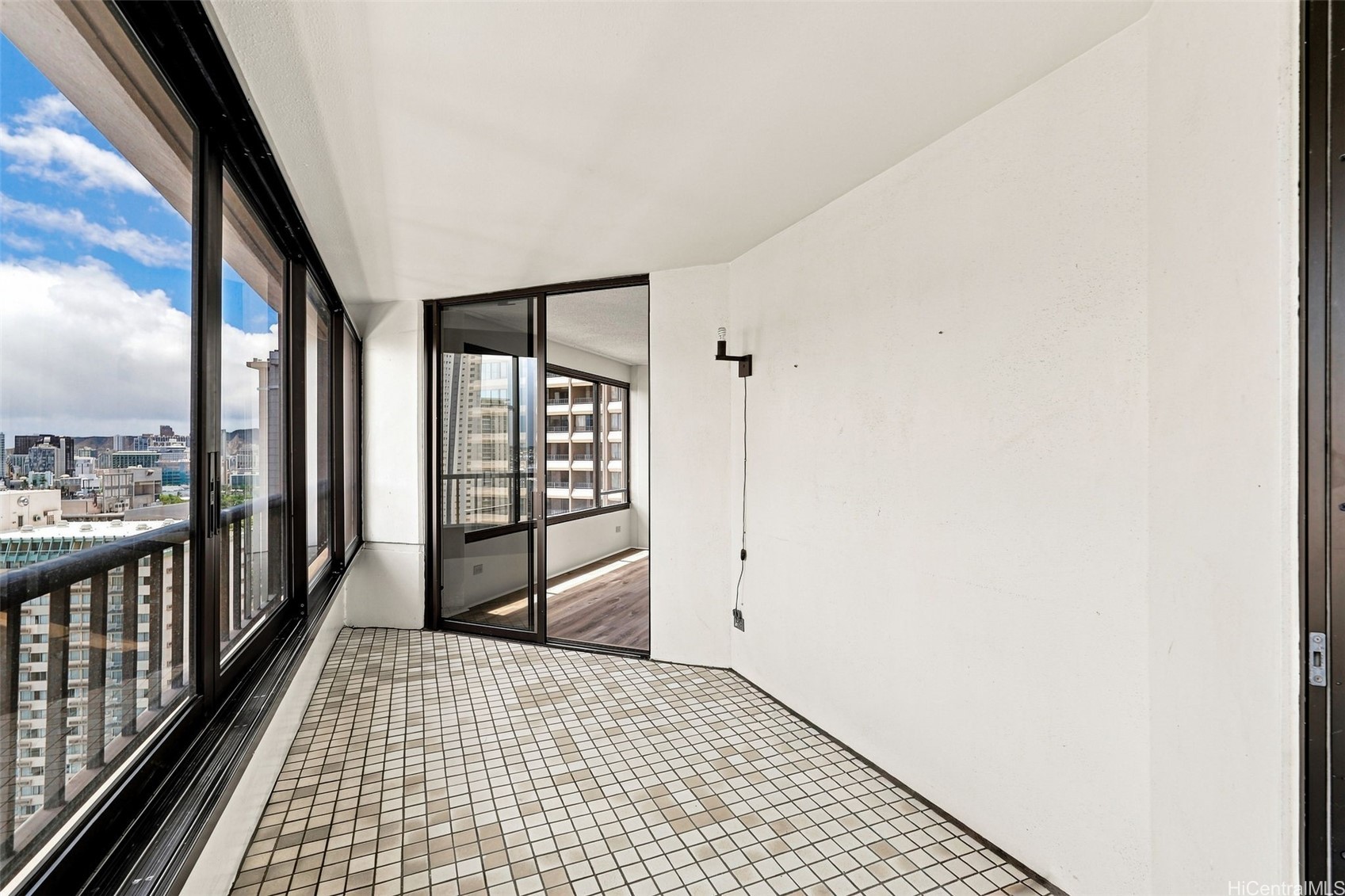 1778 Ala Moana Boulevard 2206 Property Photo 13
