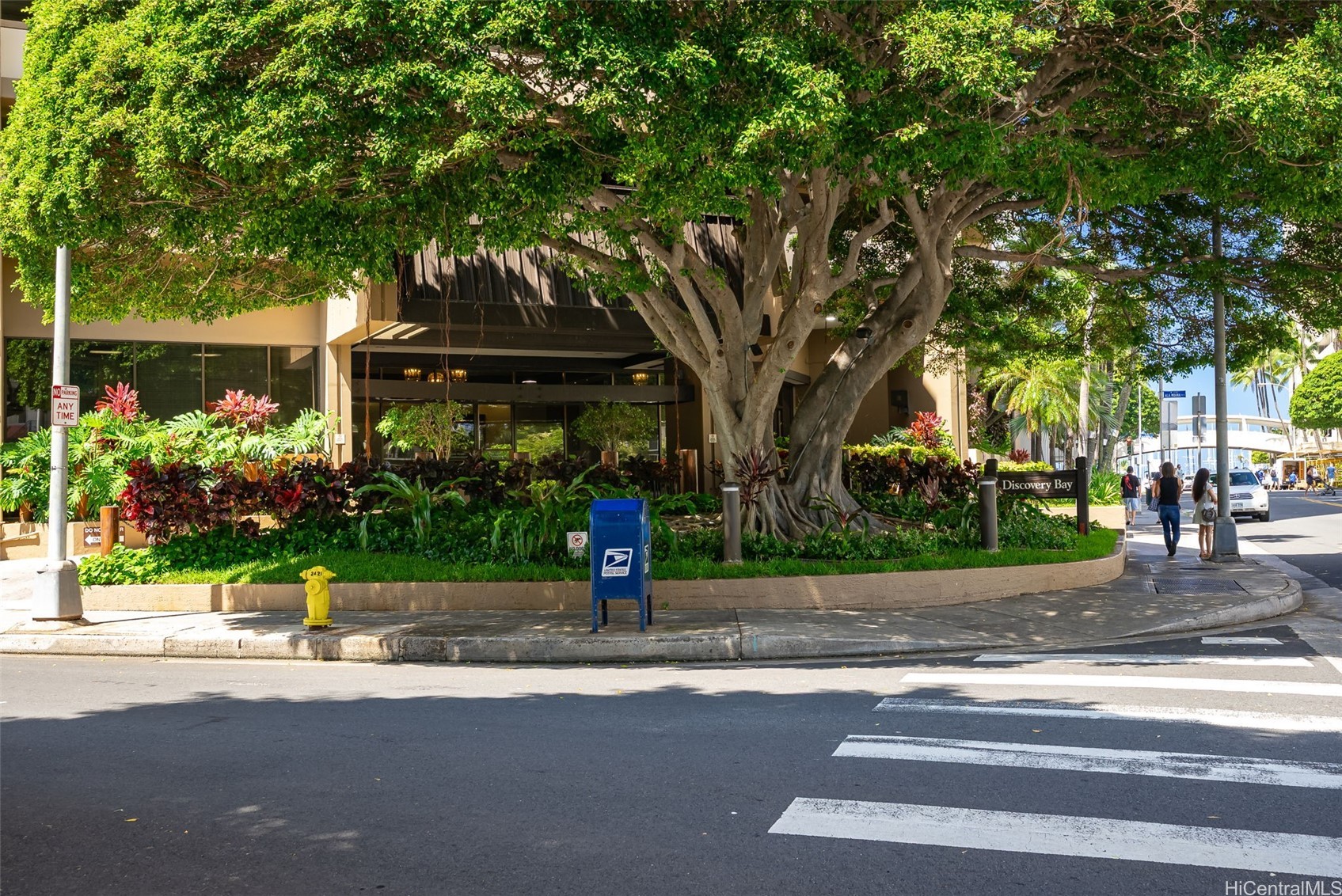 1778 Ala Moana Boulevard 2206 Property Photo 18