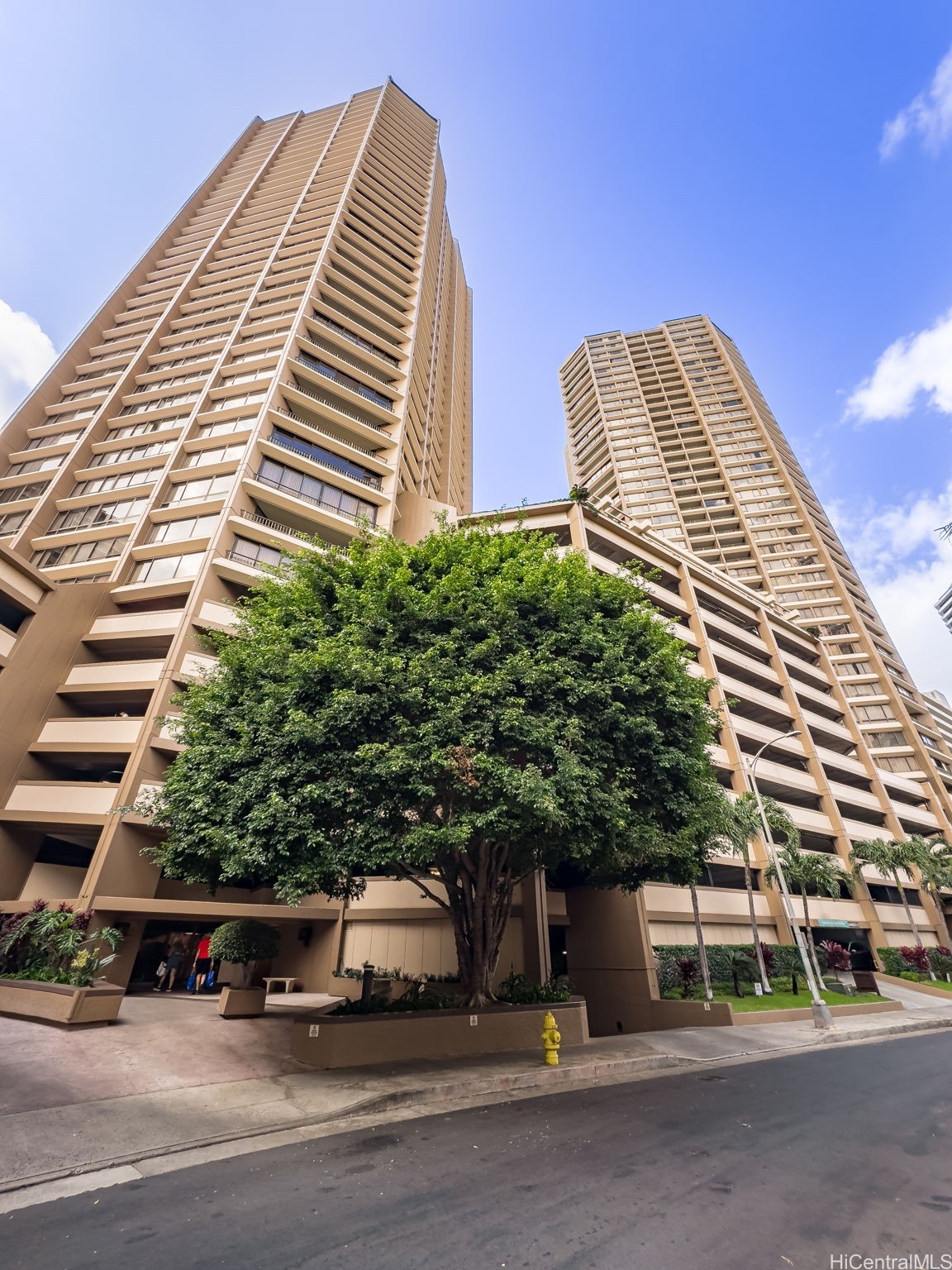 1778 Ala Moana Boulevard 2206 Property Photo 19