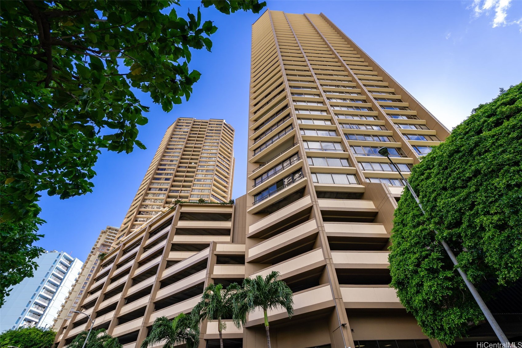 1778 Ala Moana Boulevard 2206 Property Photo 22