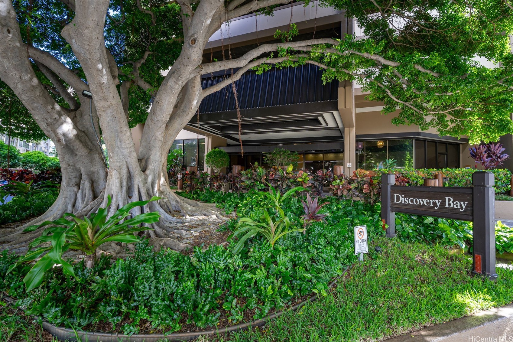 1778 Ala Moana Boulevard 2206 Property Photo 24