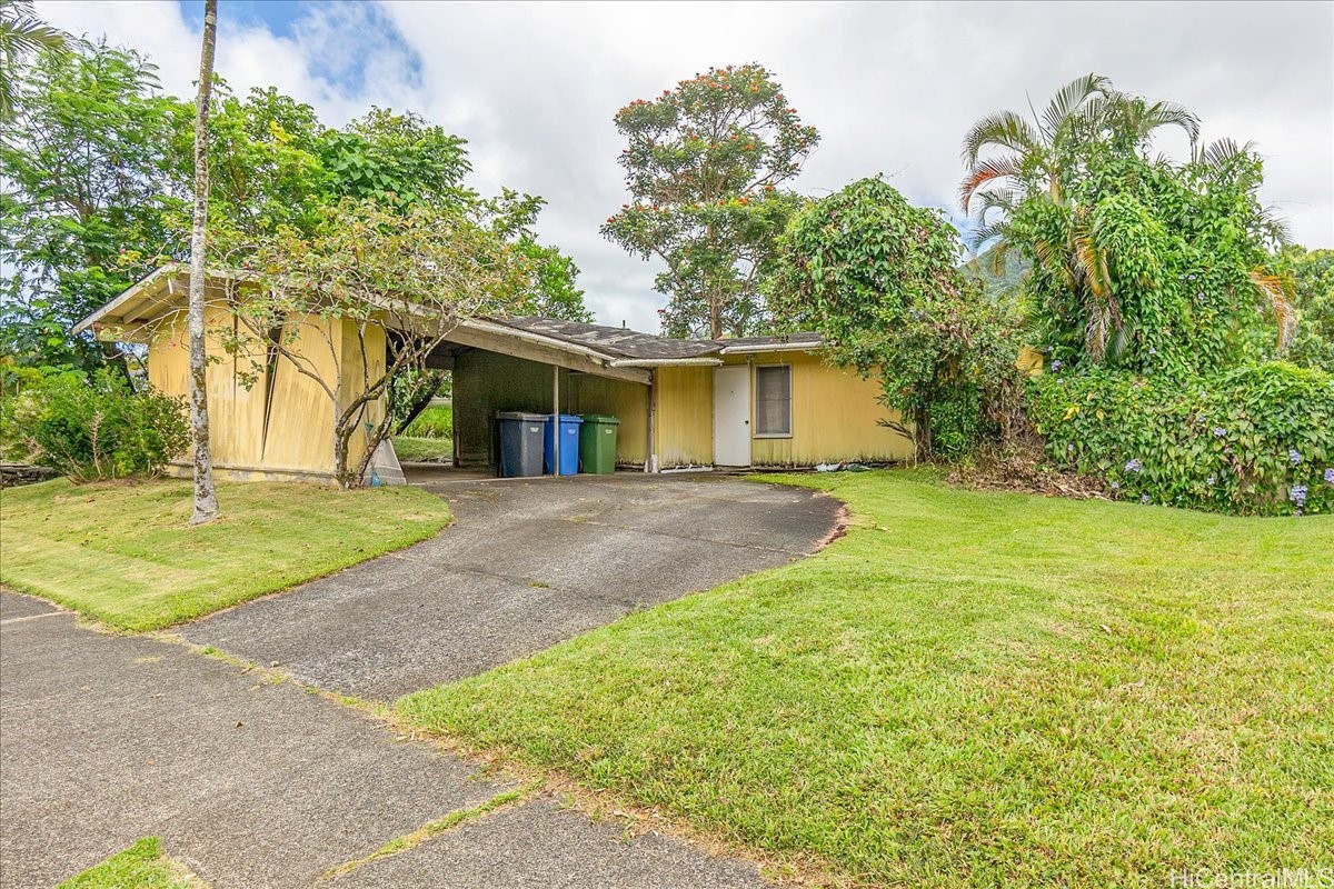 1076 Maunawili Road Property Photo 3