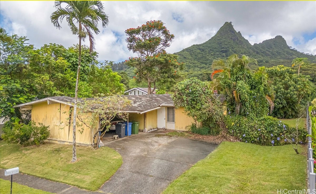 1076 Maunawili Road Property Photo 4