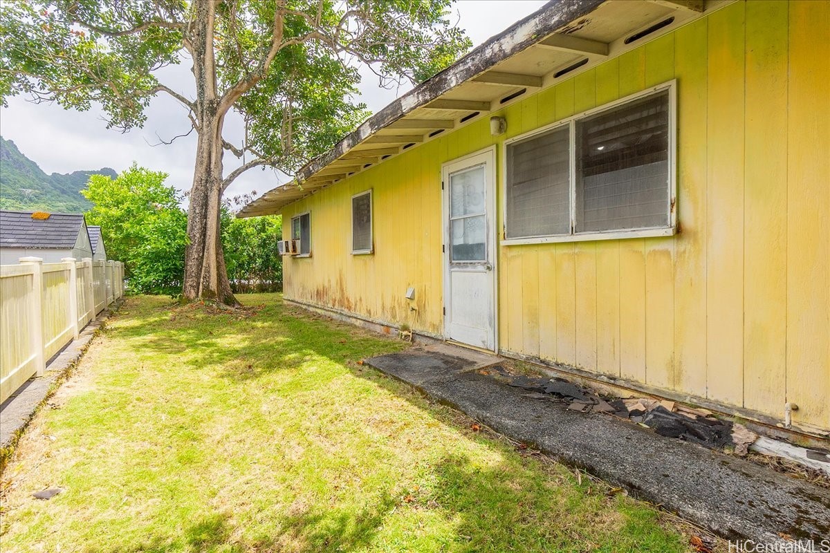 1076 Maunawili Road Property Photo 7