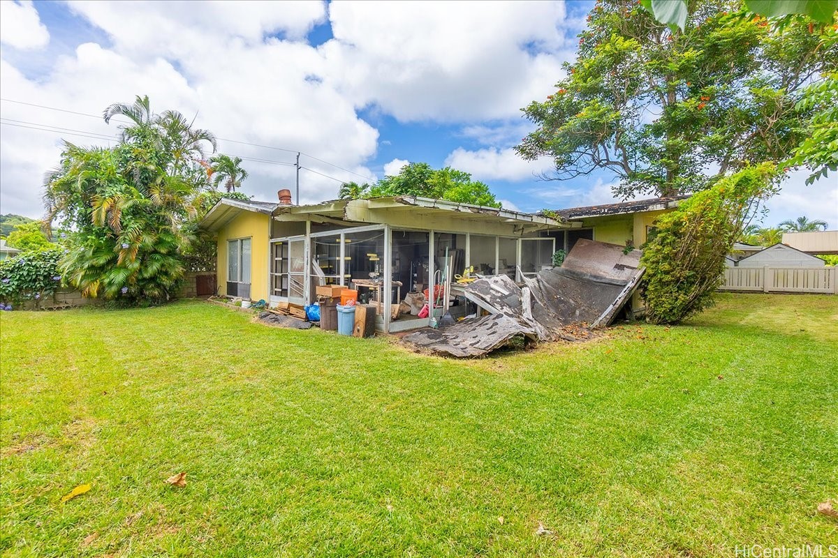 1076 Maunawili Road Property Photo 10