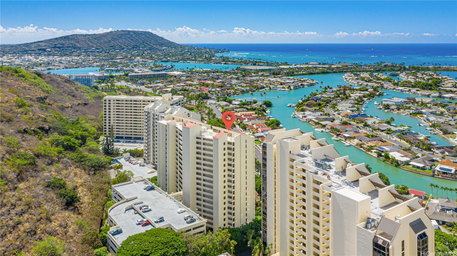 6710 Hawaii Kai Drive 1112 Property Photo 25