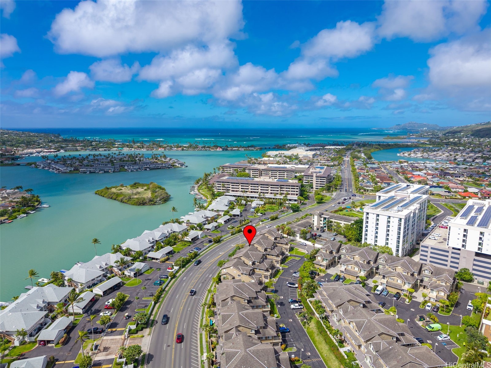 7018 Hawaii Kai Drive 6-8 Property Photo 3