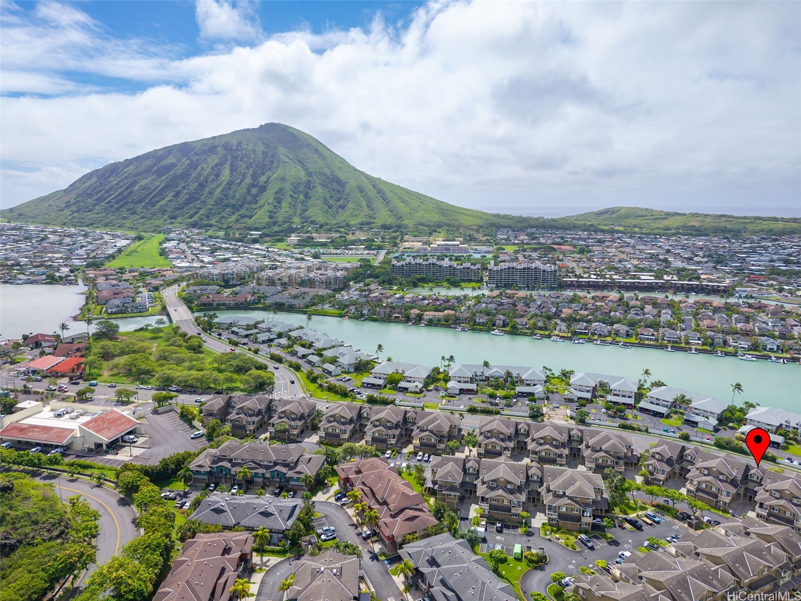 7018 Hawaii Kai Drive 6-8 Property Photo 4