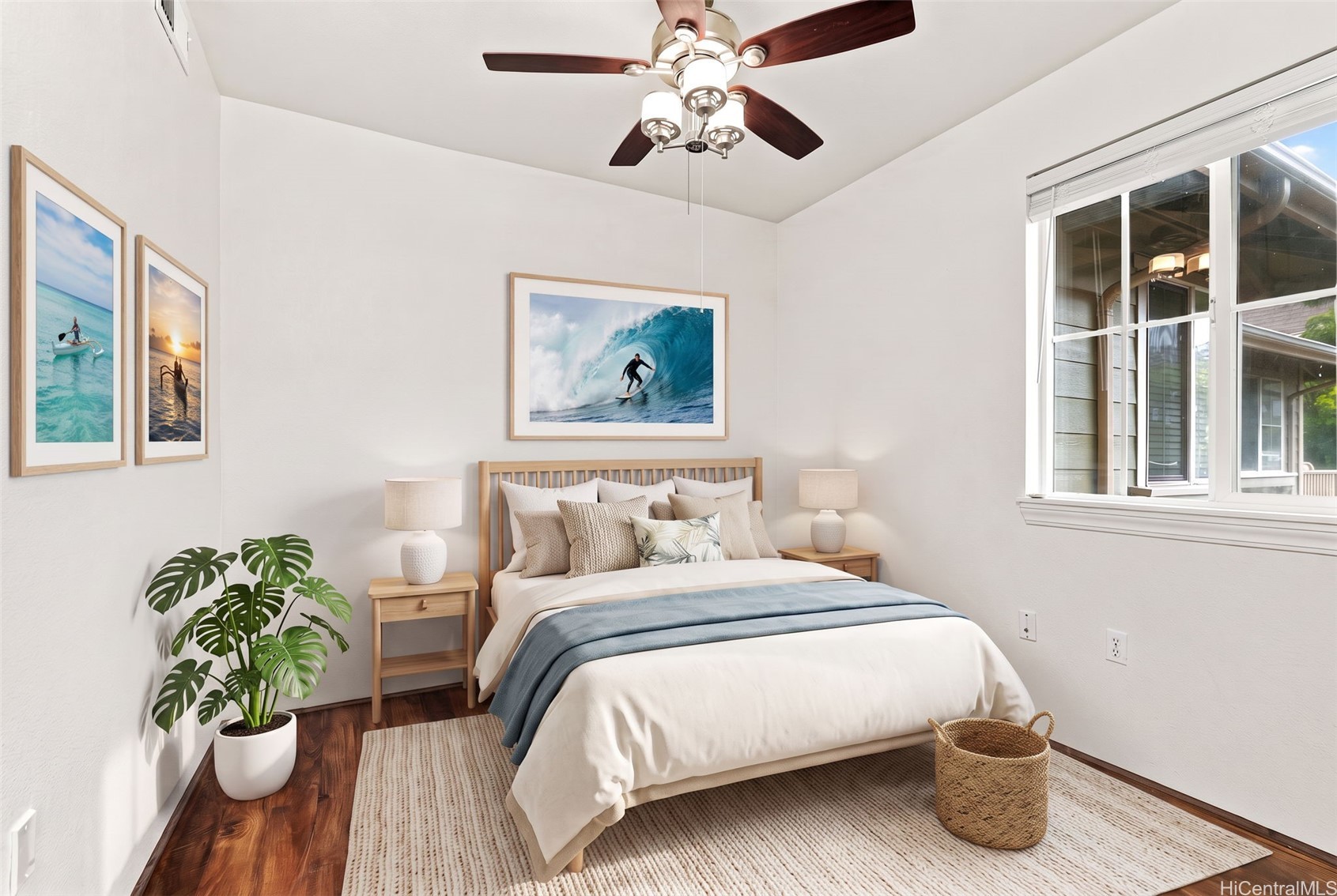 7018 Hawaii Kai Drive 6-8 Property Photo 14